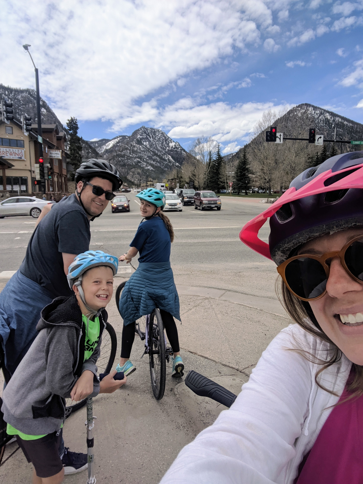 Five Free Things to Do in Summit County, Colorado This Summer | Jill Lynn