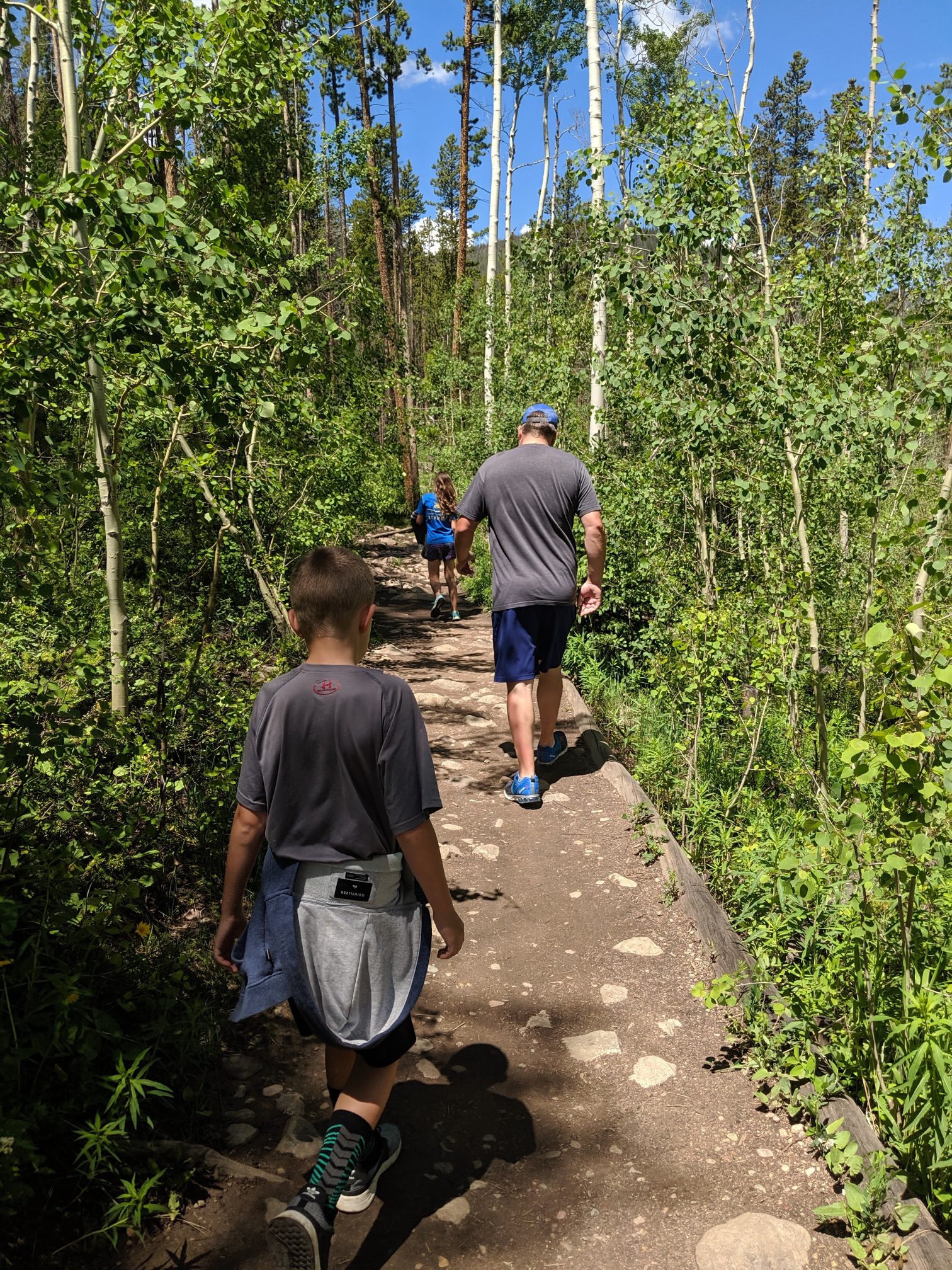 Five Free Things to Do in Summit County, Colorado This Summer | Jill Lynn