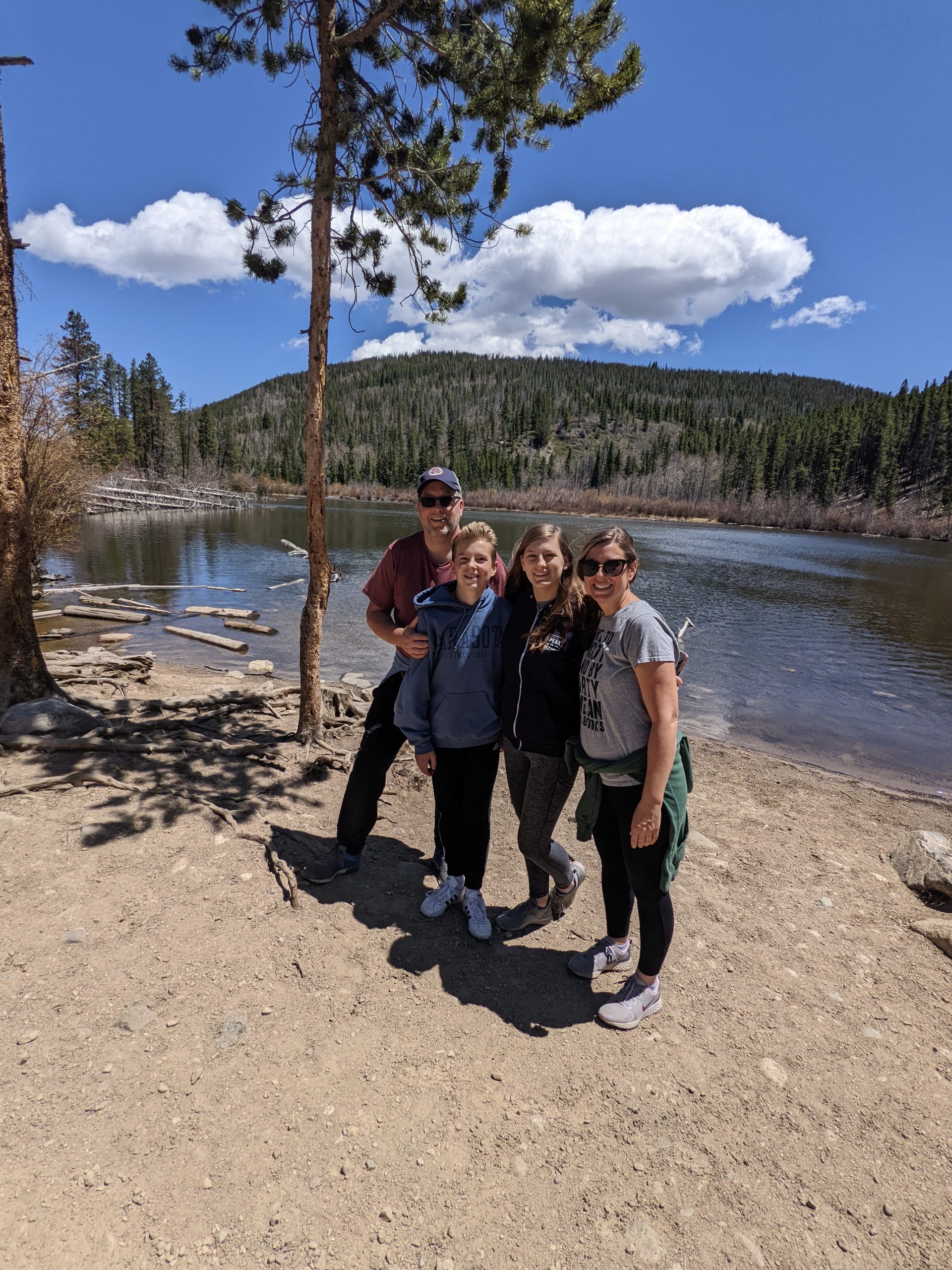 Five Free Things to Do in Summit County, Colorado This Summer | Jill Lynn