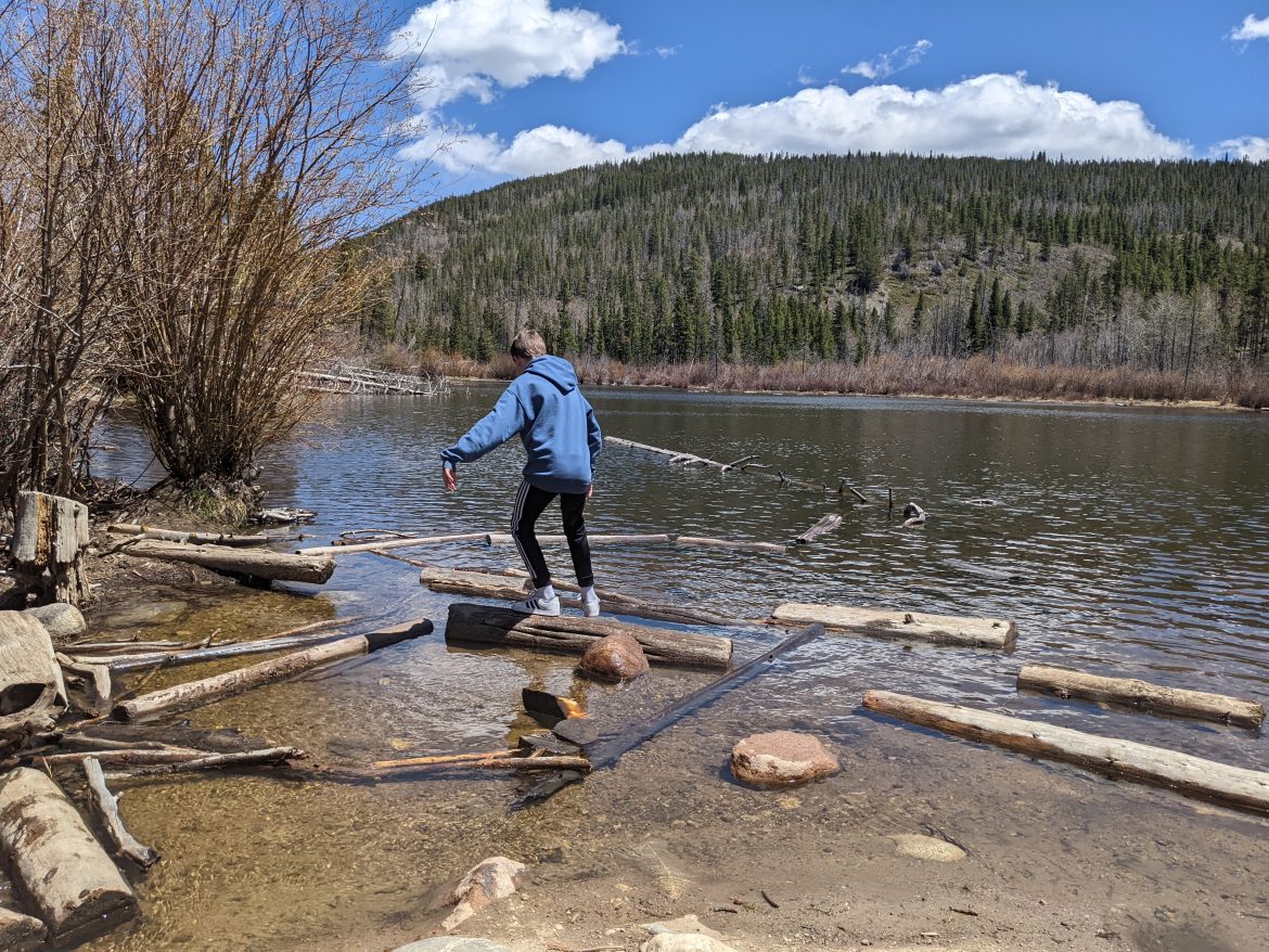 Five Free Things to Do in Summit County, Colorado This Summer | Jill Lynn